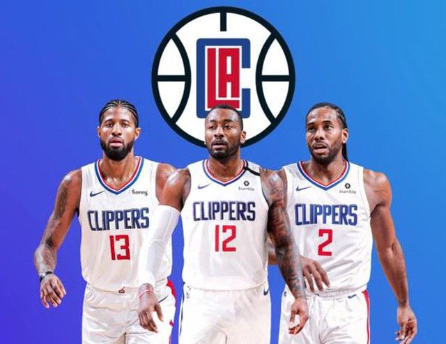 NBA：快船三巨头合砍80分 擒下森林狼（NBA：快船三核合计砍下80分 力擒森林狼）