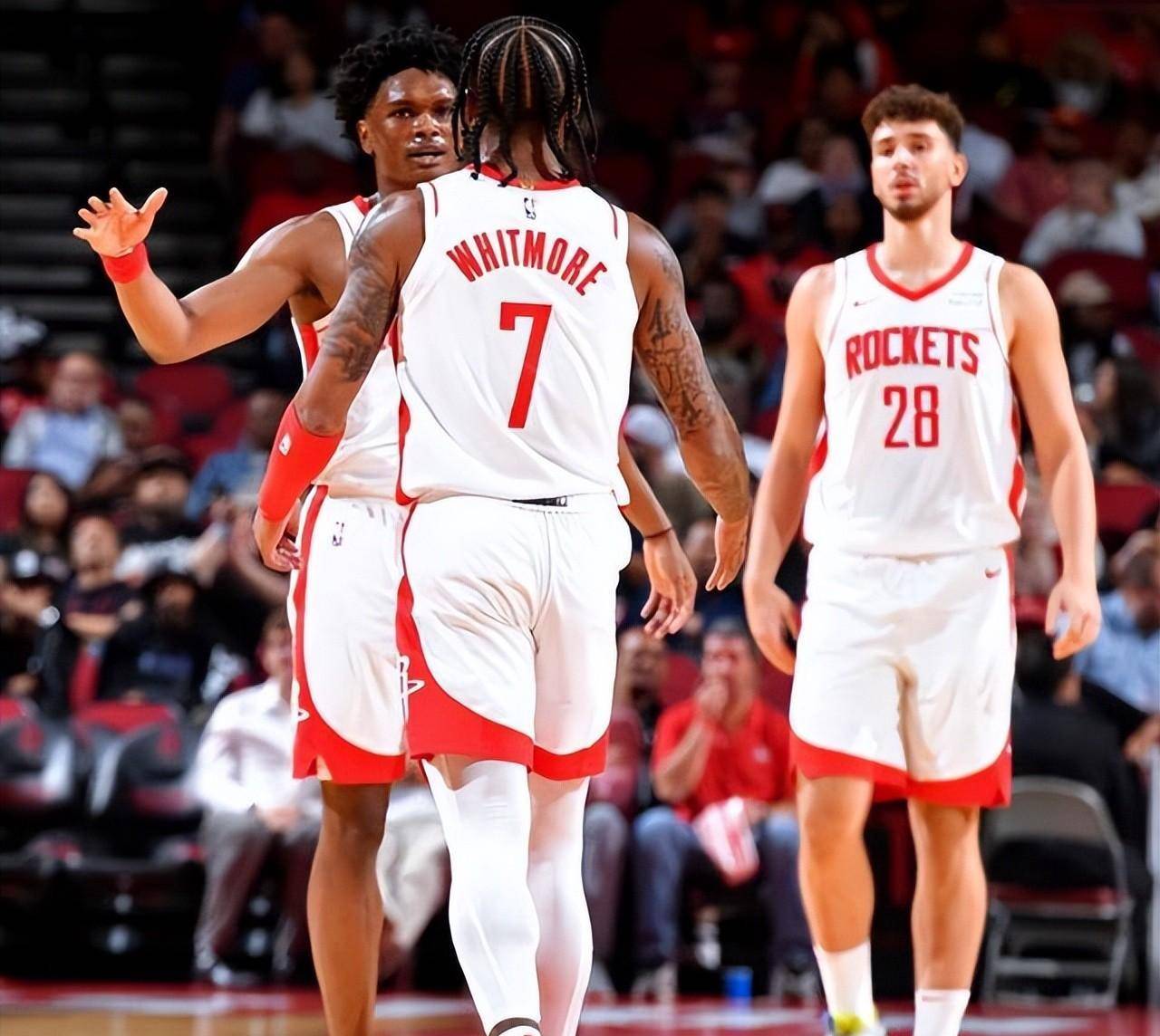 恩迪卡：我们对自己不满，我们输给了一个原以为能赢的对手（恩迪卡：对自身不满，竟负于原以为能拿下的对手）