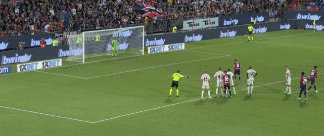 中超比赛亮点：上海申花绝杀山东泰山,