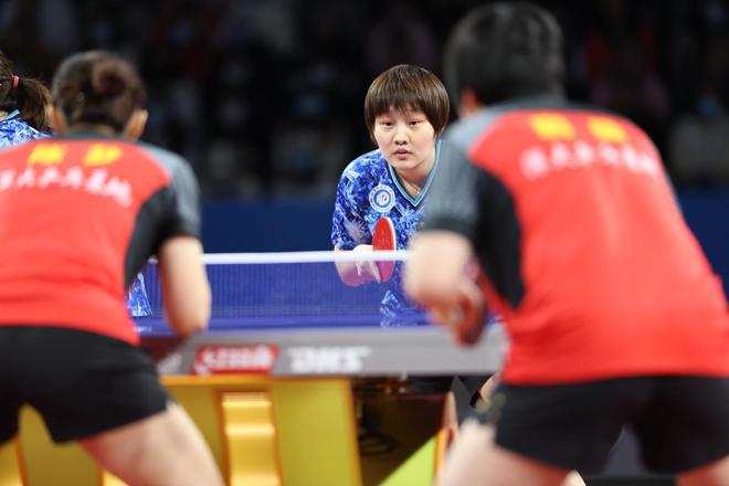 中一直備受 中一直備受